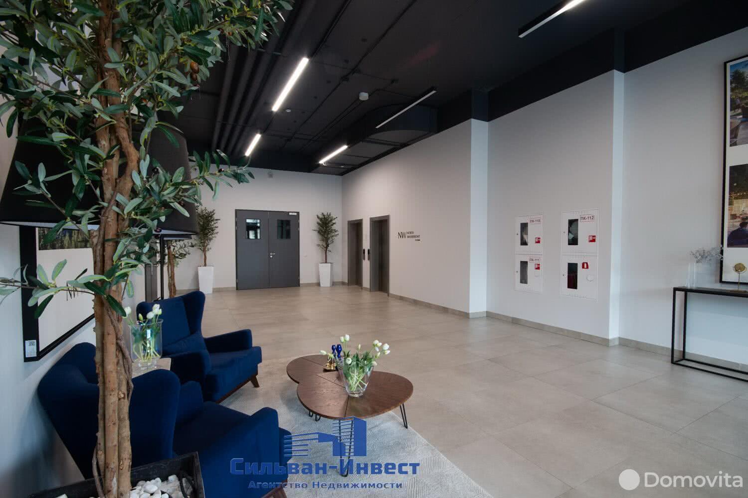 Снять офис на ул. Свердлова, д. 11 в Минске, 31535EUR, код 12218 - фото 19