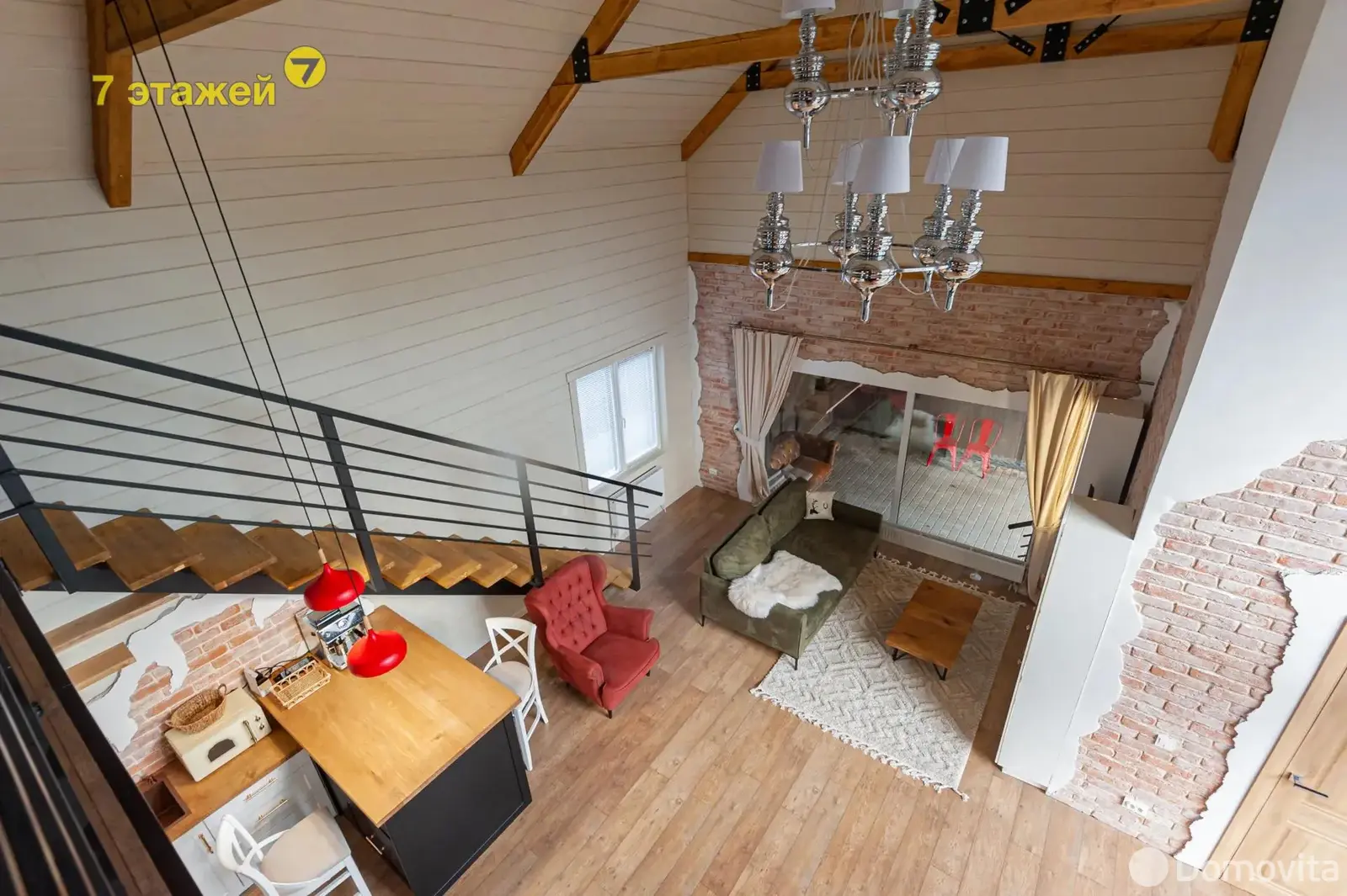 дом, Заценьский Родник, , стоимость продажи 640 769 р.