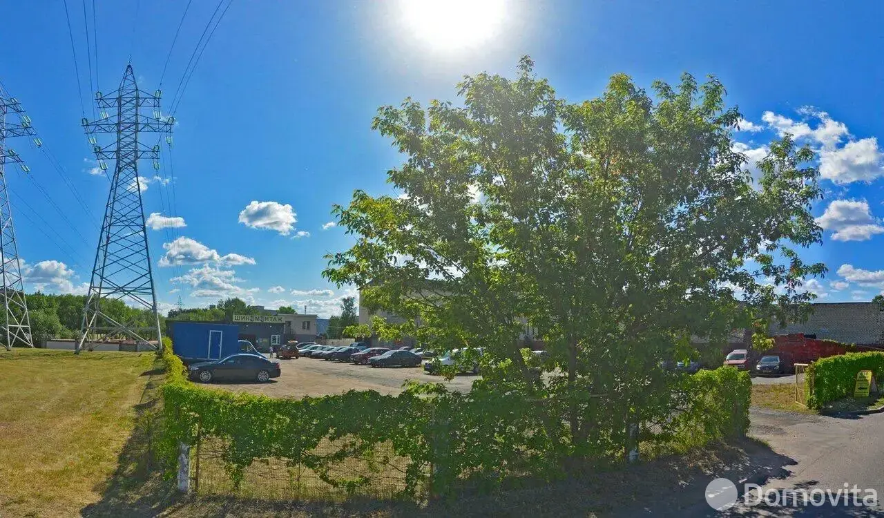 офис, Минск, ул. Калиновского, д. 111/А, стоимость продажи 388 625 р.