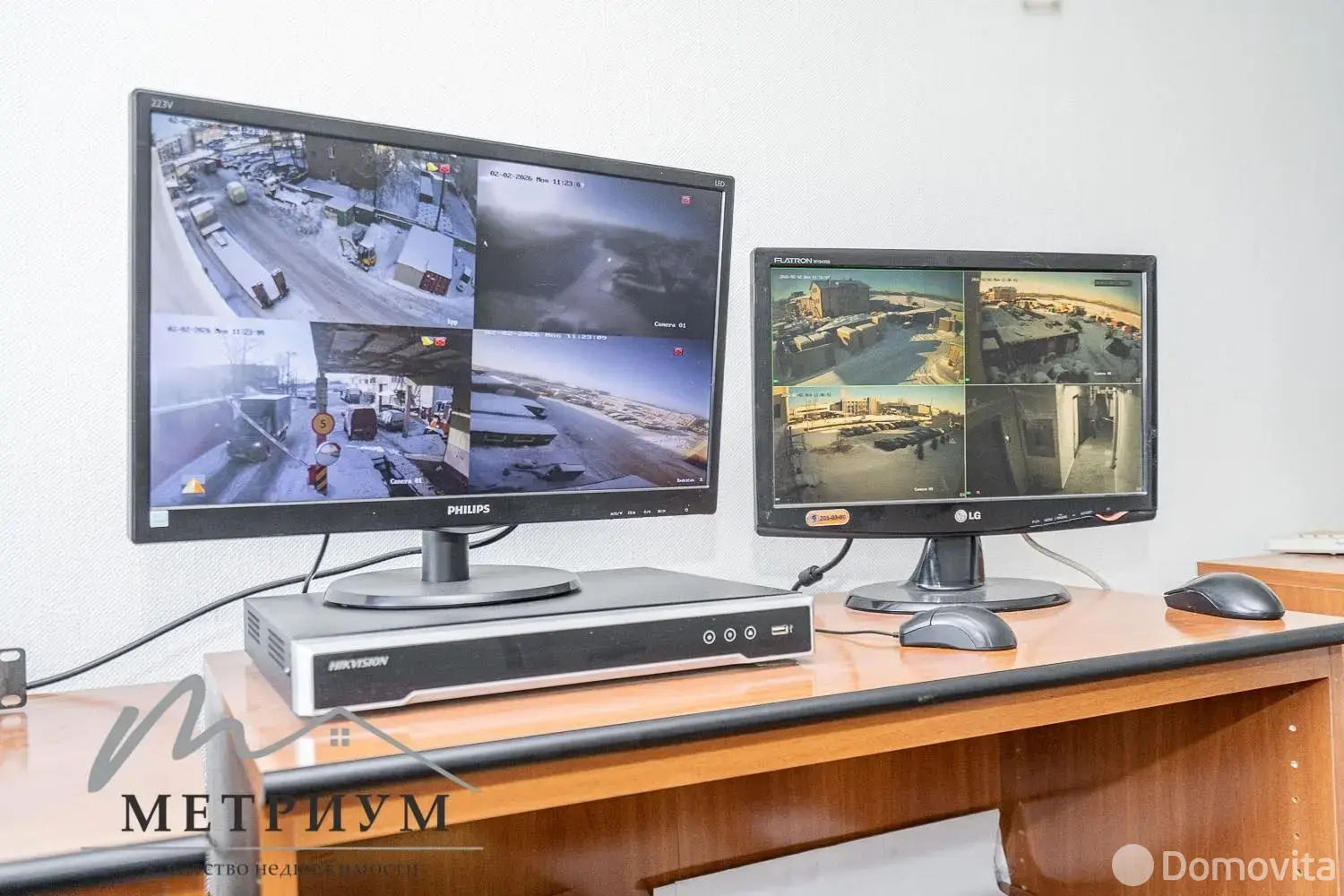 Купить складское помещение на ул. Инженерная, д. 27 в Минске - фото 41