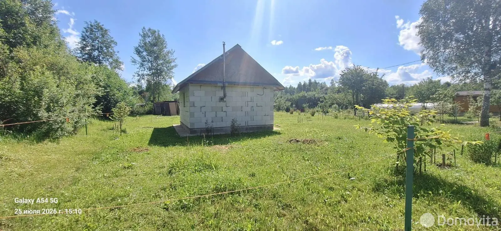Стоимость продажи дачи, Княжица, 