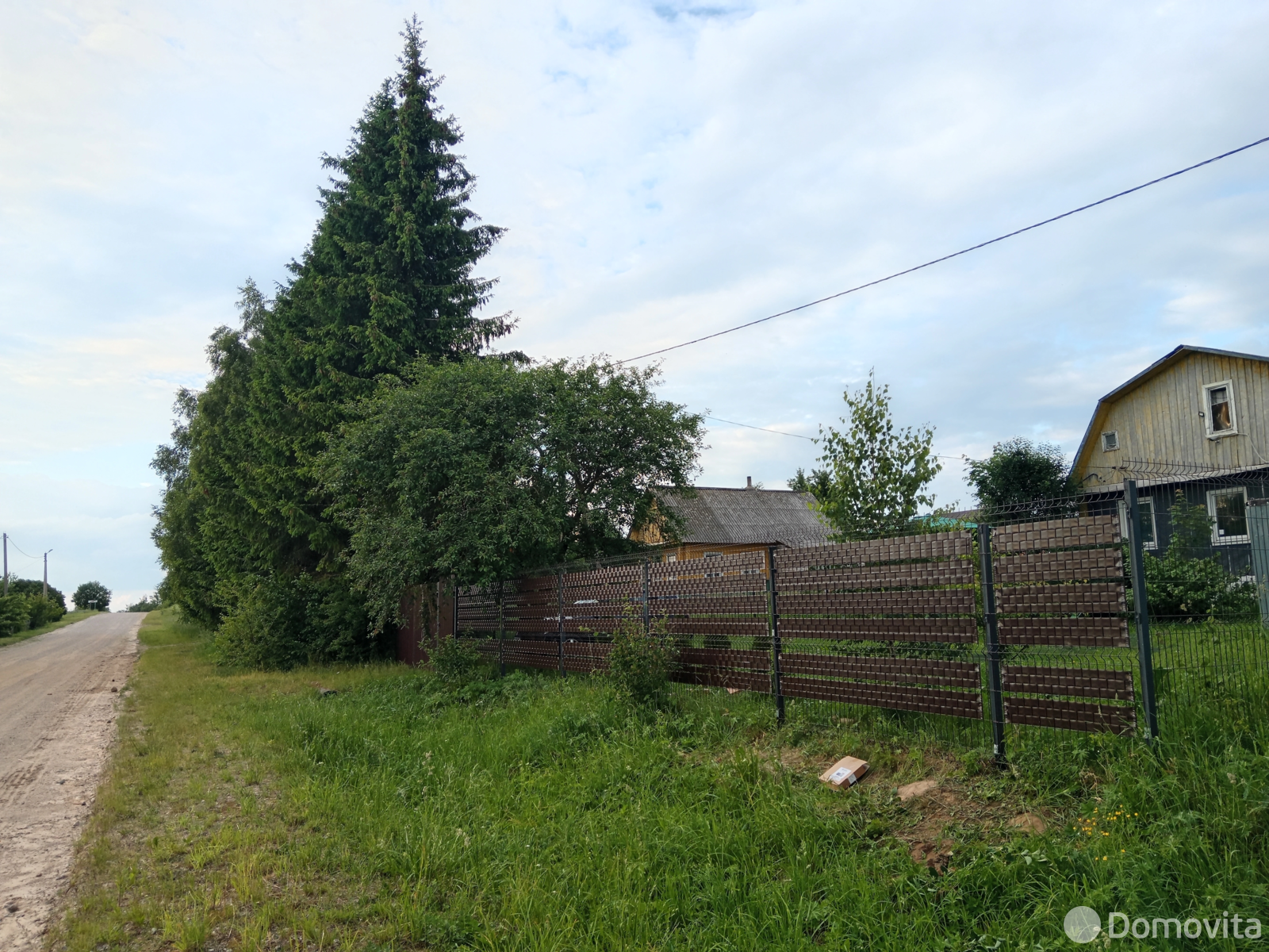 купить коттедж, Корабли, ул. Центральная, д. 10