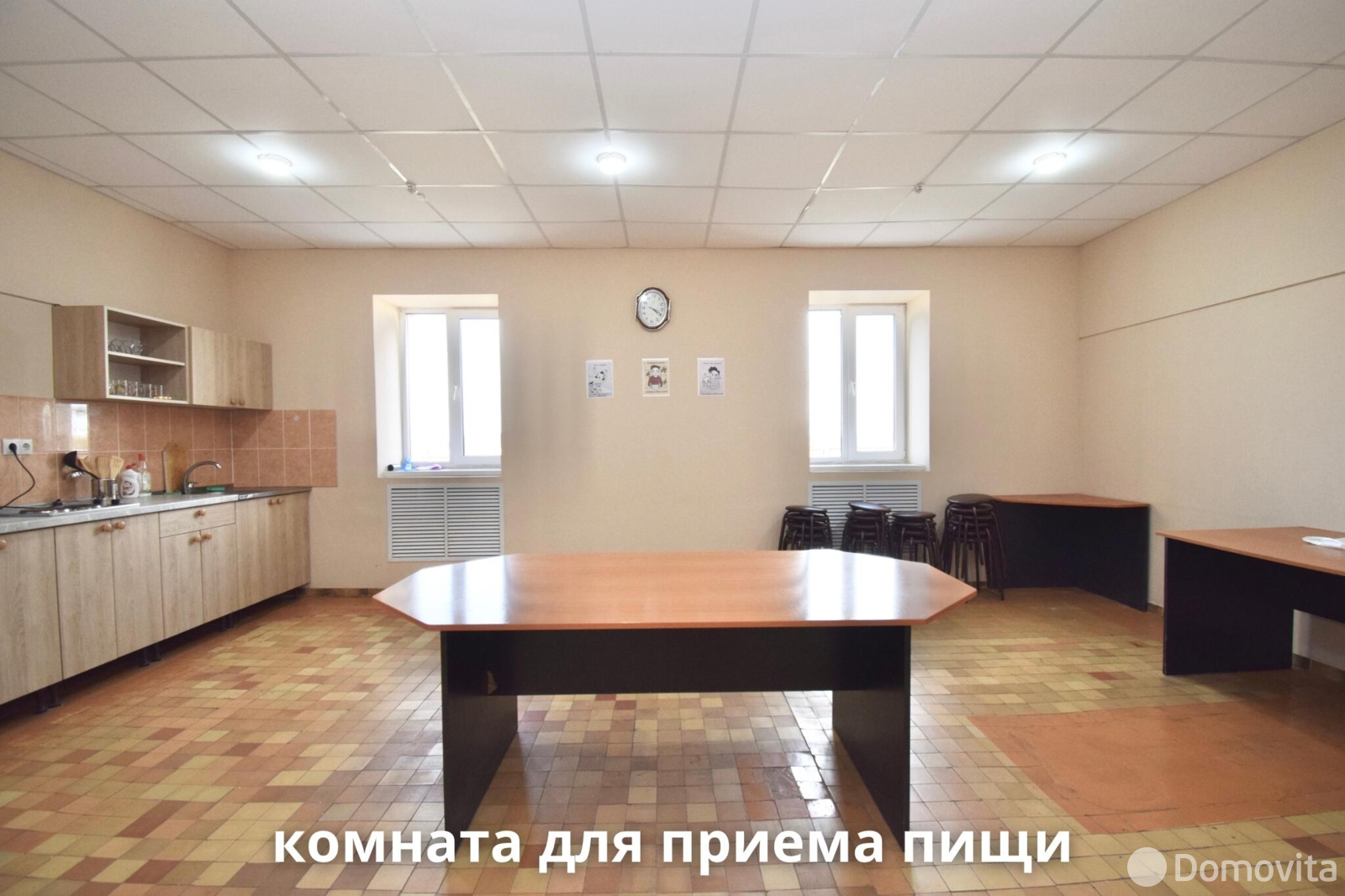 Купить офис на ул. Школьная, д. 51 в Костюках, 218500BYN, код 10450 - фото 10