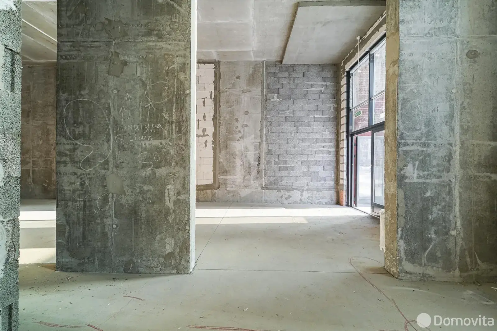 Снять офис на ул. Михаила Савицкого, д. 23 в Минске, 1918EUR, код 16351 - фото 4