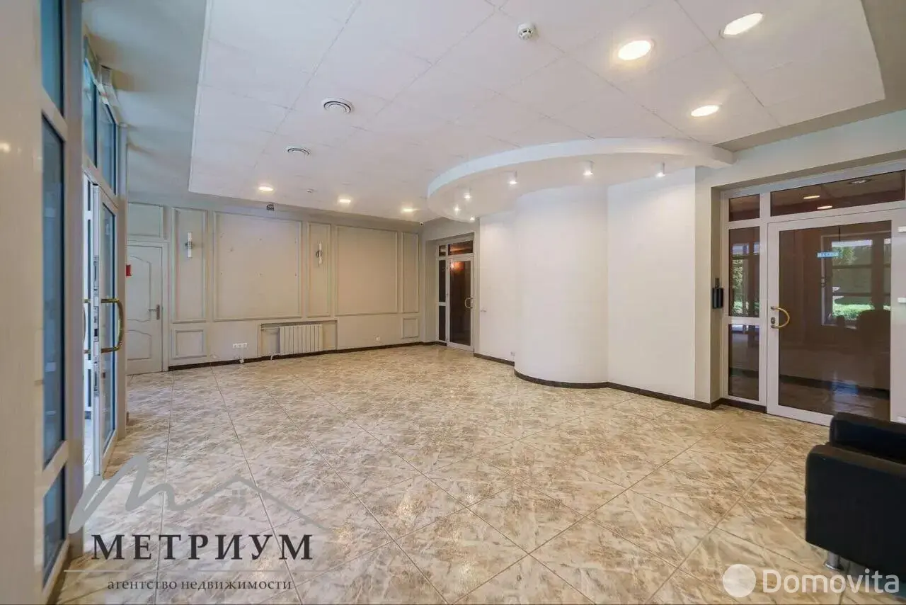 офис, Минск, ул. Красноармейская, д. 20/А, стоимость аренды 3 178 р./мес.