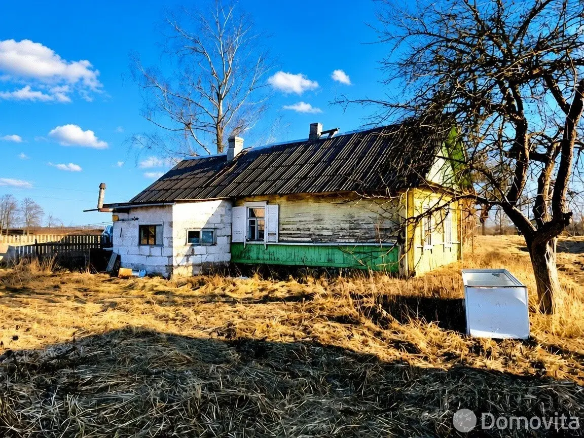коттедж, Владимировка, ул. Центральная, д. 40