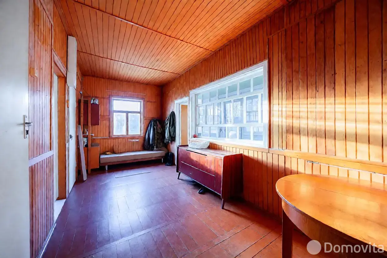 Продажа 2-этажной дачи в Экран Минская область, 74400BYN, код 185884 - фото 14