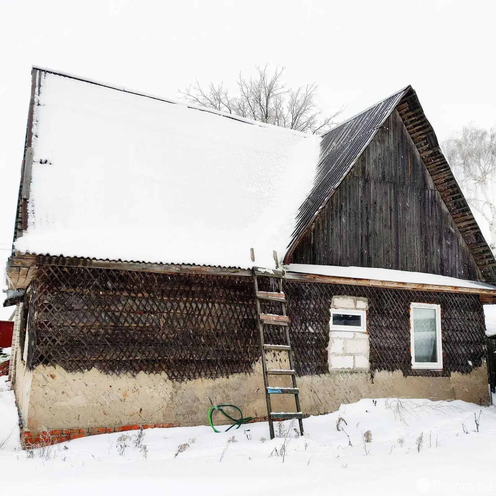 коттедж, Калинино, ул. Юрия Гагарина, д. 25 - лучшее предложение