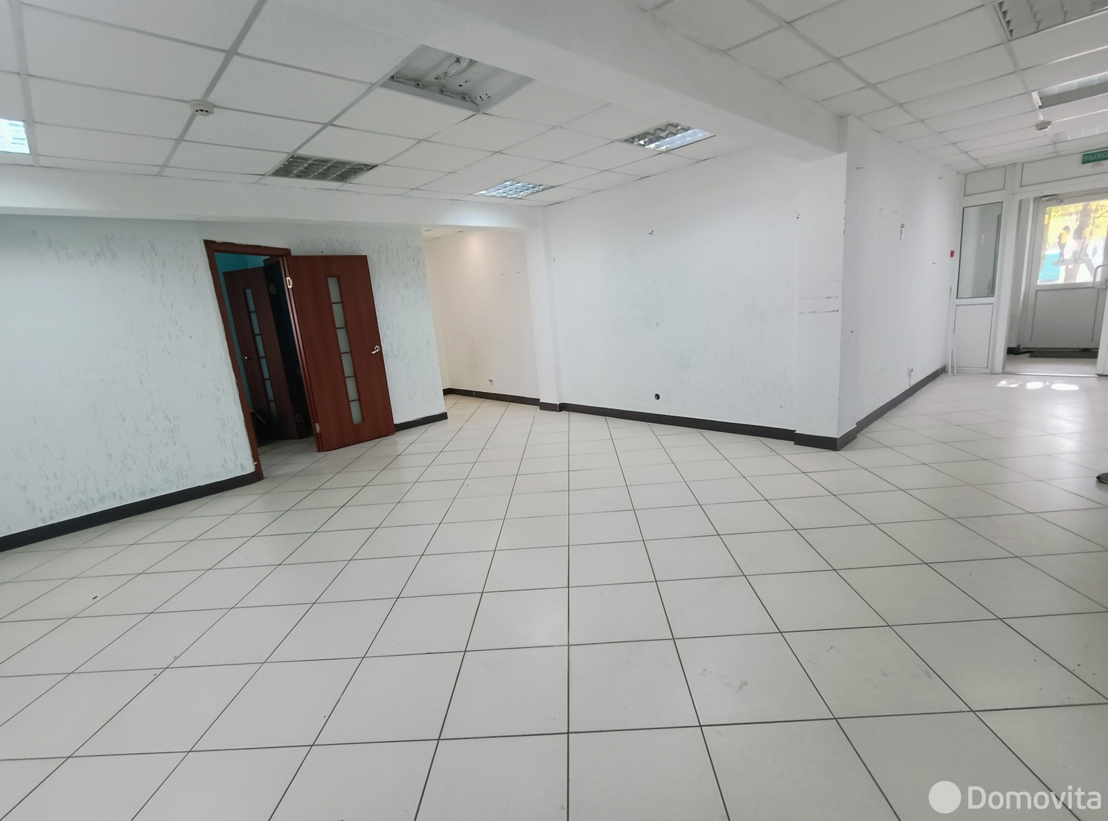 Купить офис на пр-т Московский, д. 14 в Витебске, 100000USD, код 10720 - фото 4