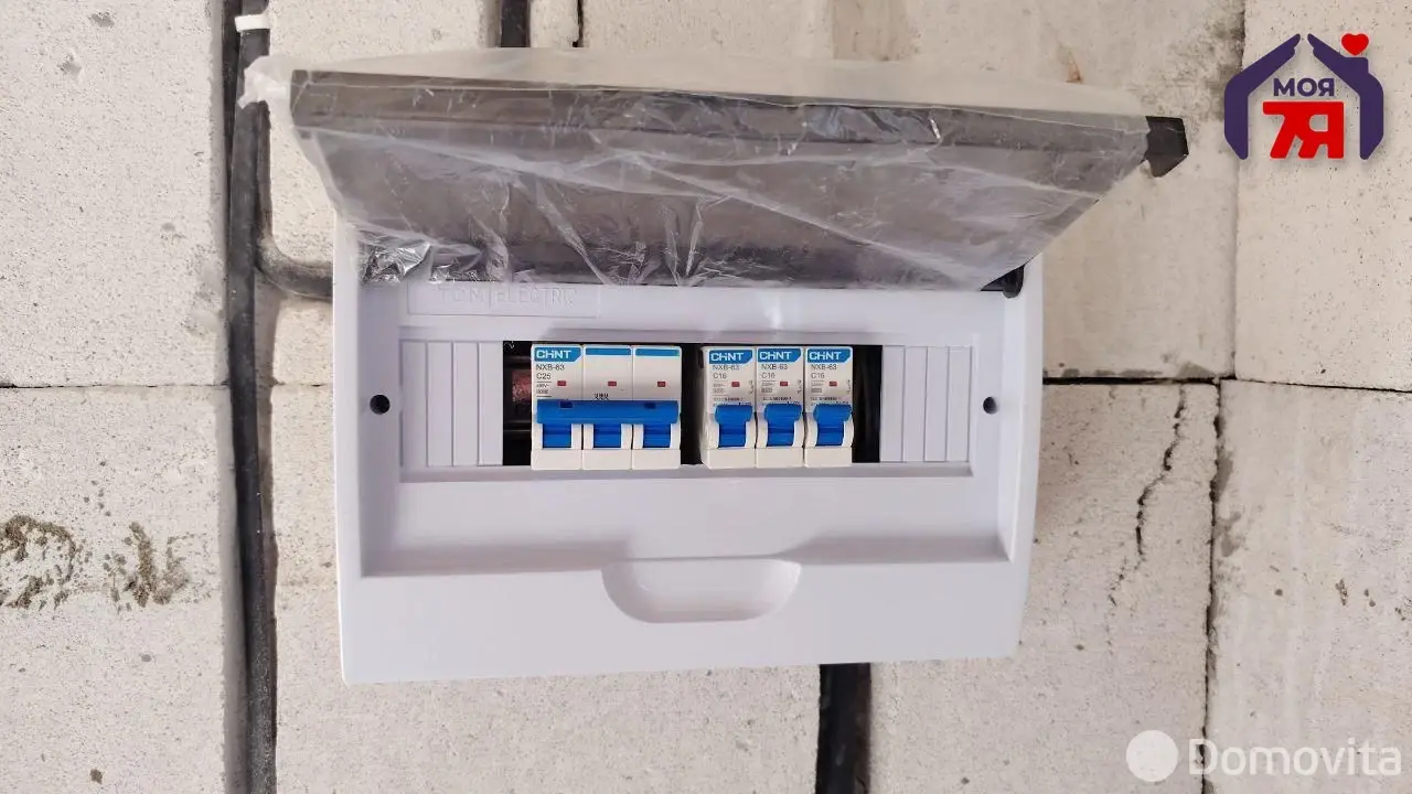 коттедж, Чижовка, ул. Луговая 