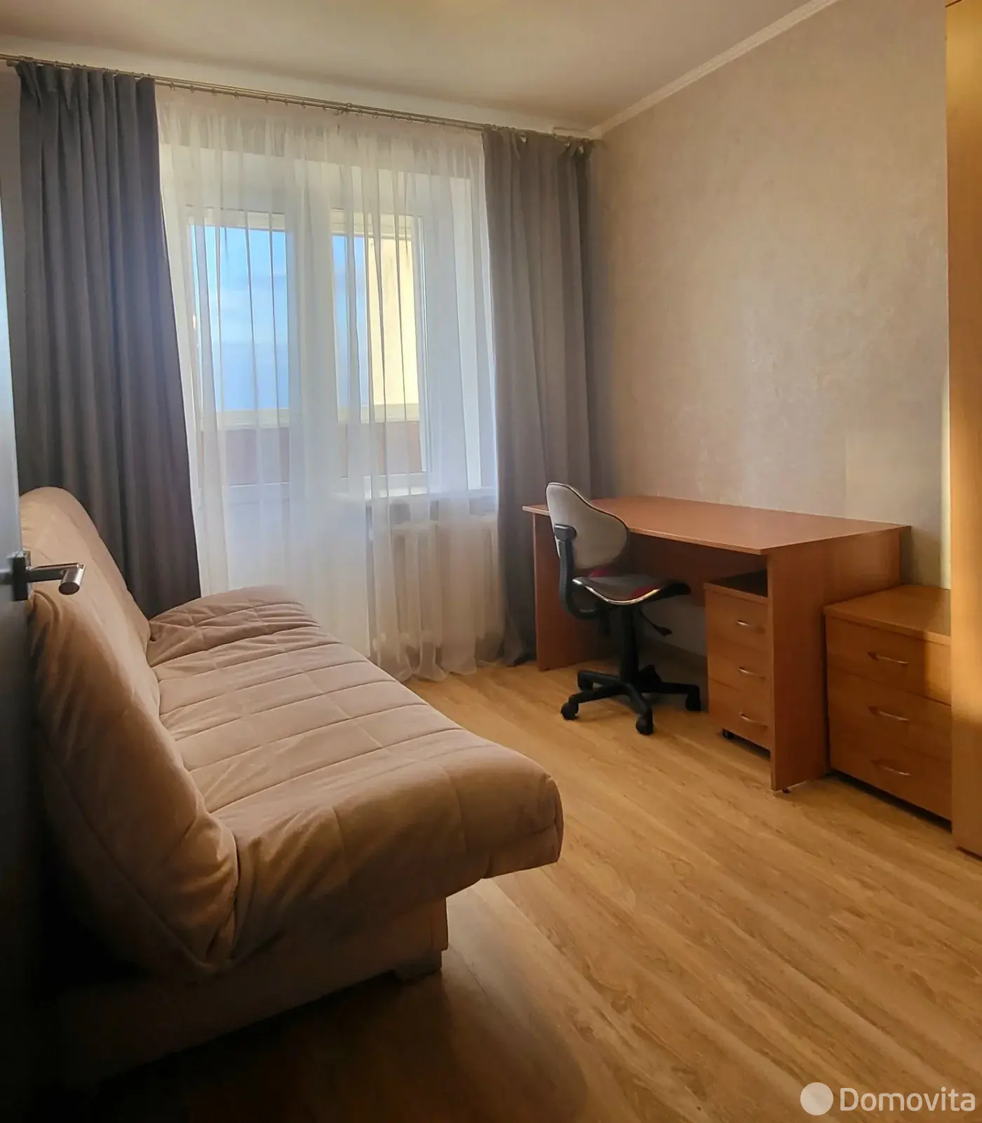 квартира, Минск, ул. Леси Украинки, д. 6/2 