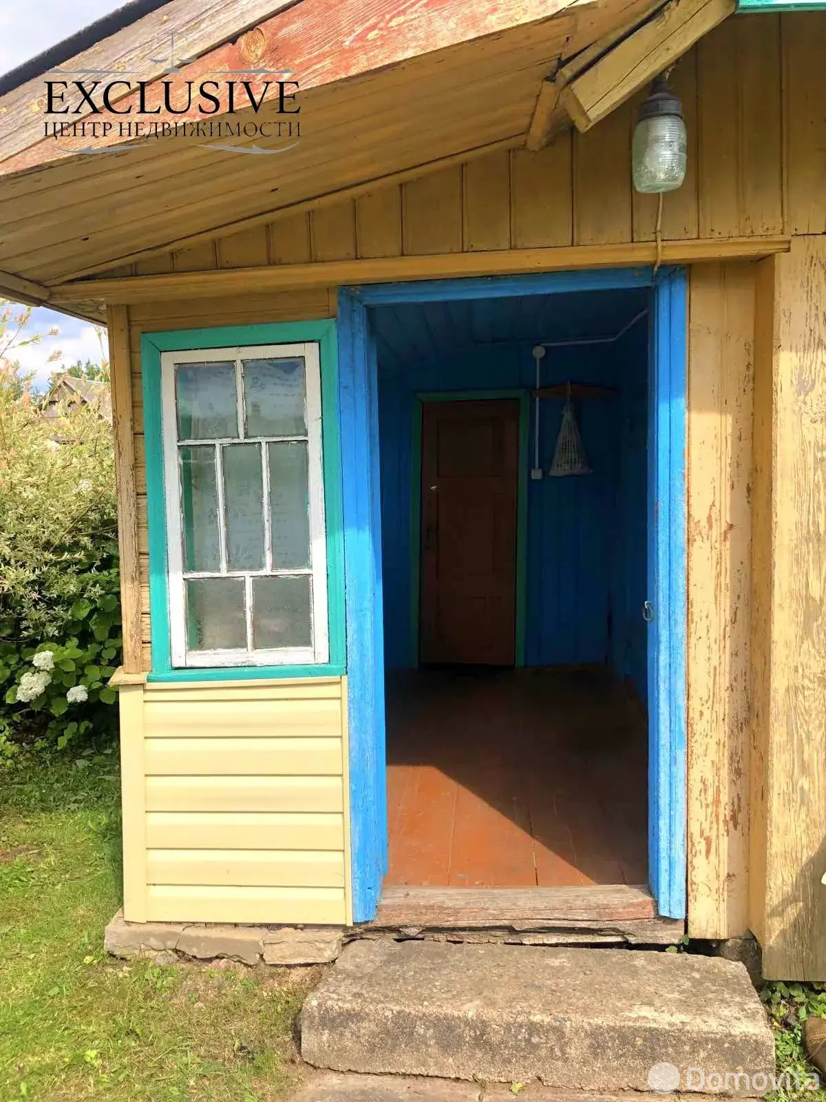 коттедж, Шубники, ул. Озёрная, д. 15 