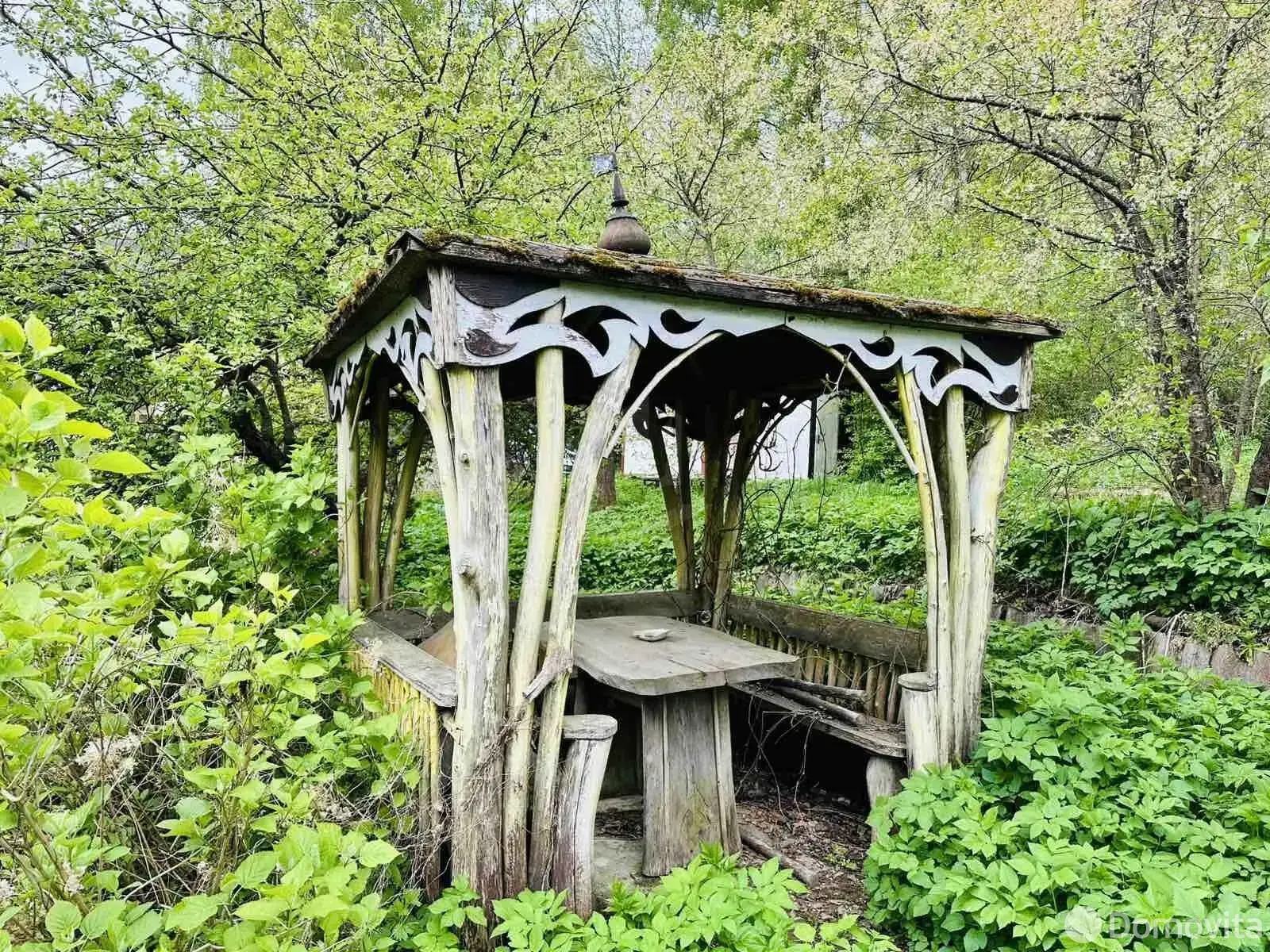 Продажа 2-этажной дачи в МЕДТЕХНИК Минская область, 9900USD, код 180934 - фото 44