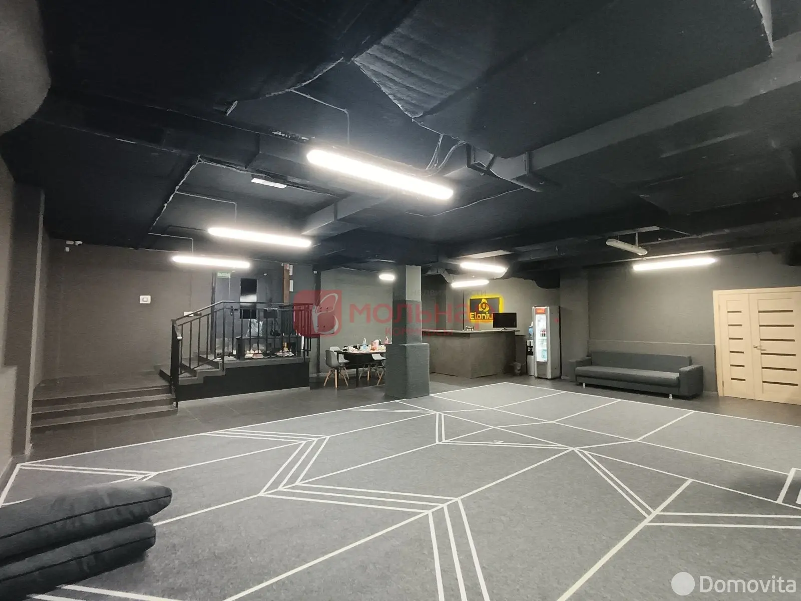 Купить торговую точку на ул. Тимирязева, д. 10 в Минске, 292790USD, код 997972 - фото 8