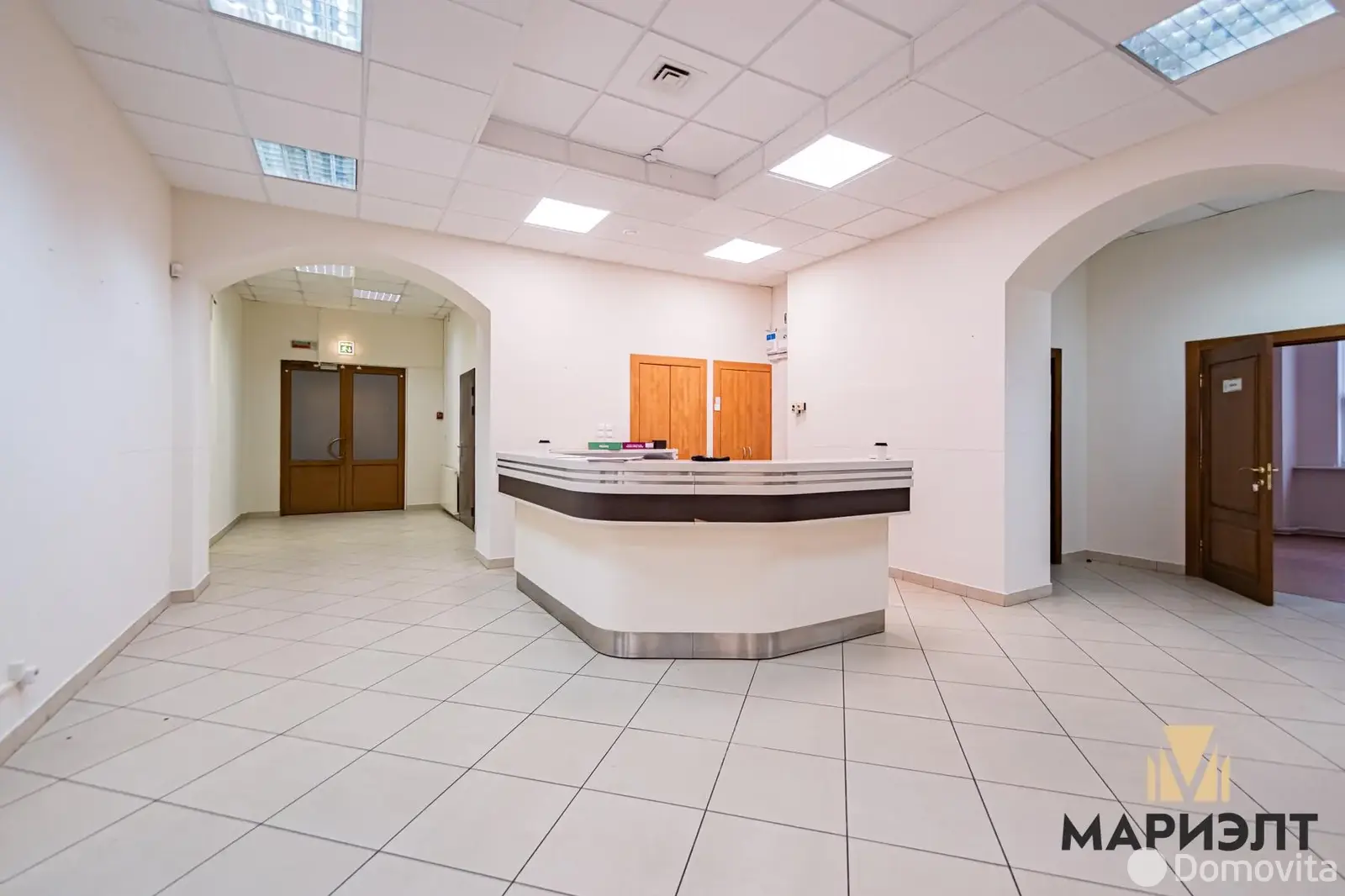 Объект сферы услуг в Минске, пр-т Независимости, д. 95, код 2903 - фото 6