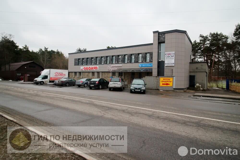 Купить торговое помещение на ул. Добрушская, д. 4 в Гомеле, 160000USD, код 995973 - фото 1