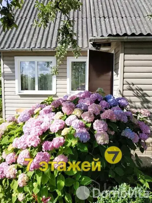 дача, ВЕРАСОК, 