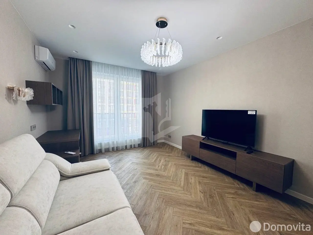 Снять 2-комнатную квартиру в Копище, ул. Авиационная, 900USD, код 149400 - фото 12