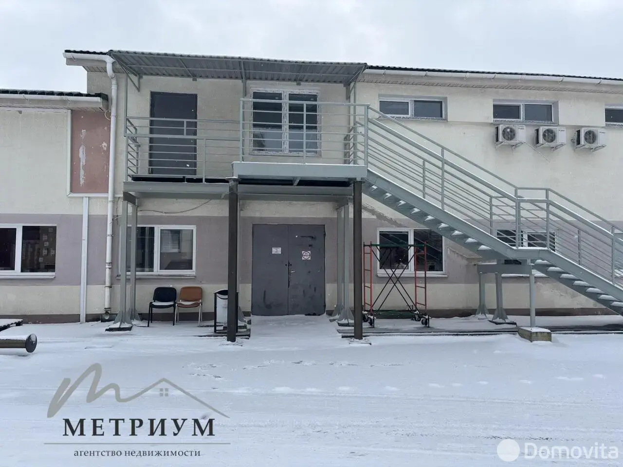 Помещение под сферу услуг в Колодищах, ул. Тюленина, д. 18, код 3673 - фото 20