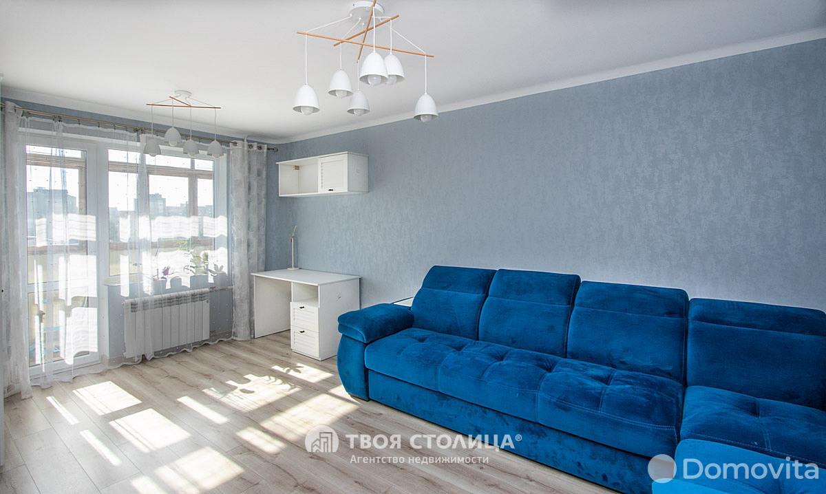 Продажа 2-комнатной квартиры в Минске, ул. Лобанка, д. 50, 93000 USD, код: 916654 - фото 1