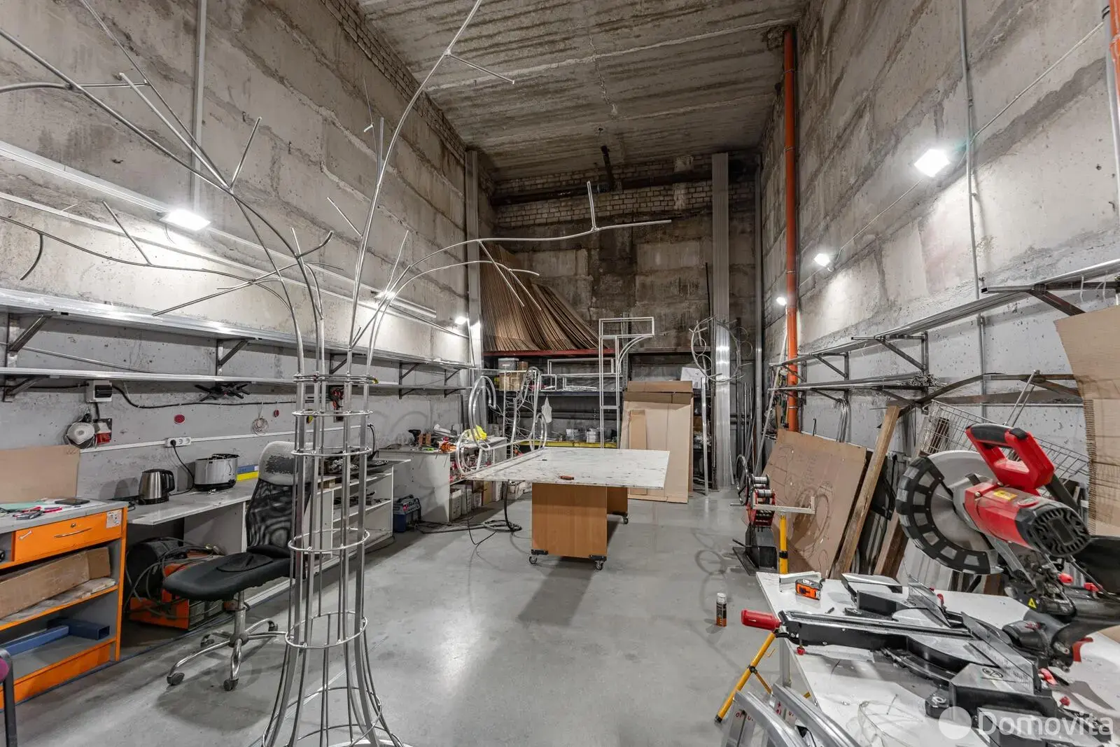 Купить офис на ул. Железнодорожная, д. 37/1 в Минске, 696000USD, код 9272 - фото 18