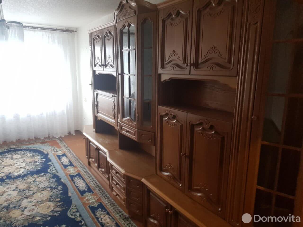 Продажа 3-комнатной квартиры в Мозыре, пер. Малинина, д. 3, 39900 USD, код: 1001053 - фото 4