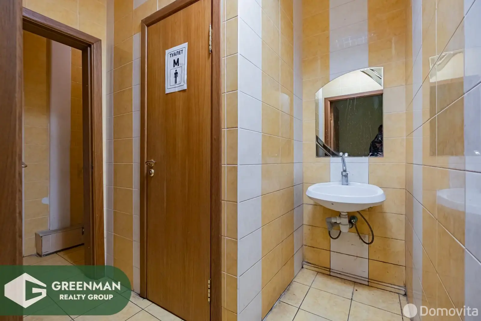 Купить помещение под сферу услуг в Минске, пер. Велосипедный 2-й, д. 32 - фото 12