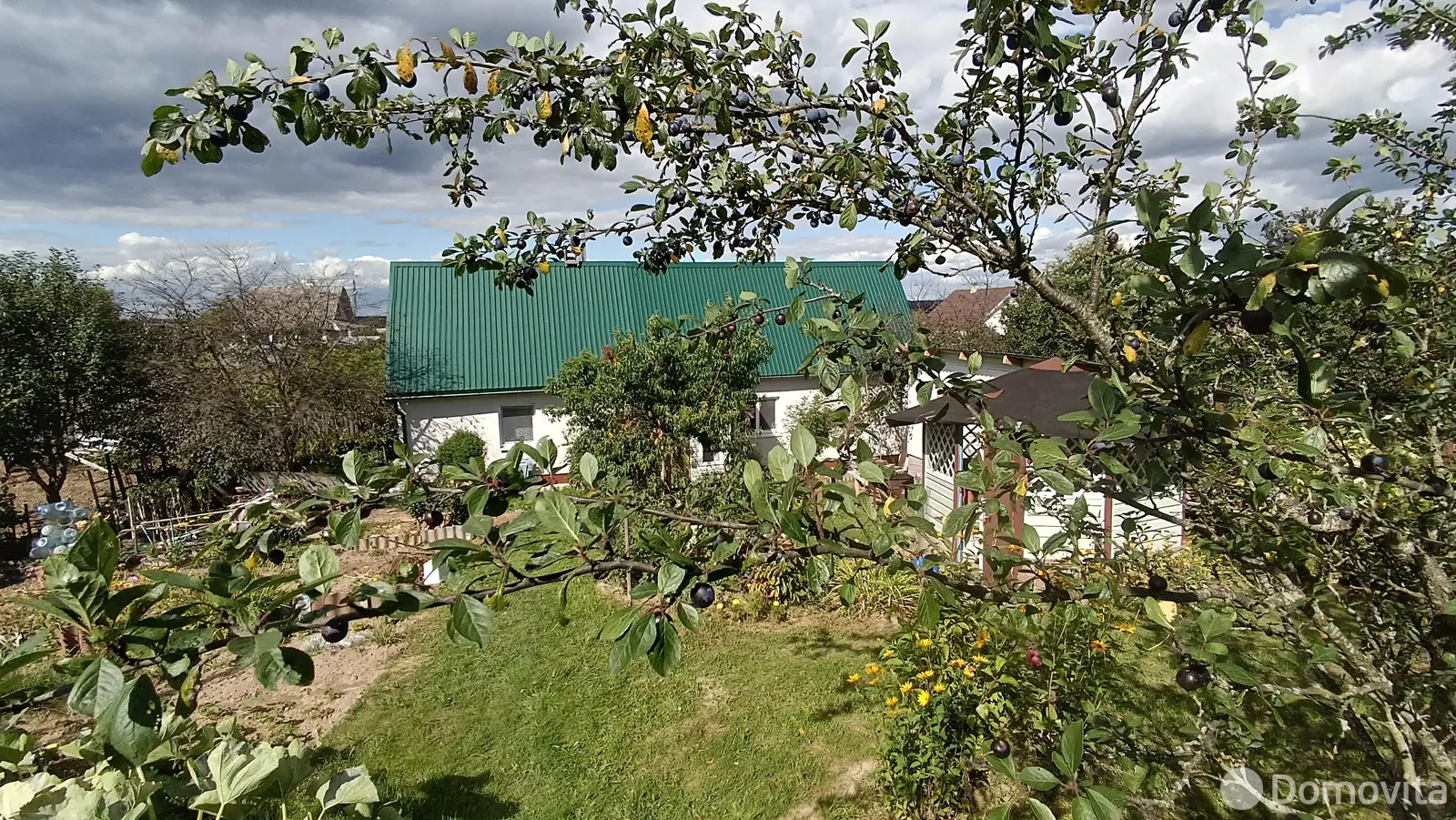 Купить 2-этажную дачу в Мэта Минская область, 70000USD, код 184131 - фото 29