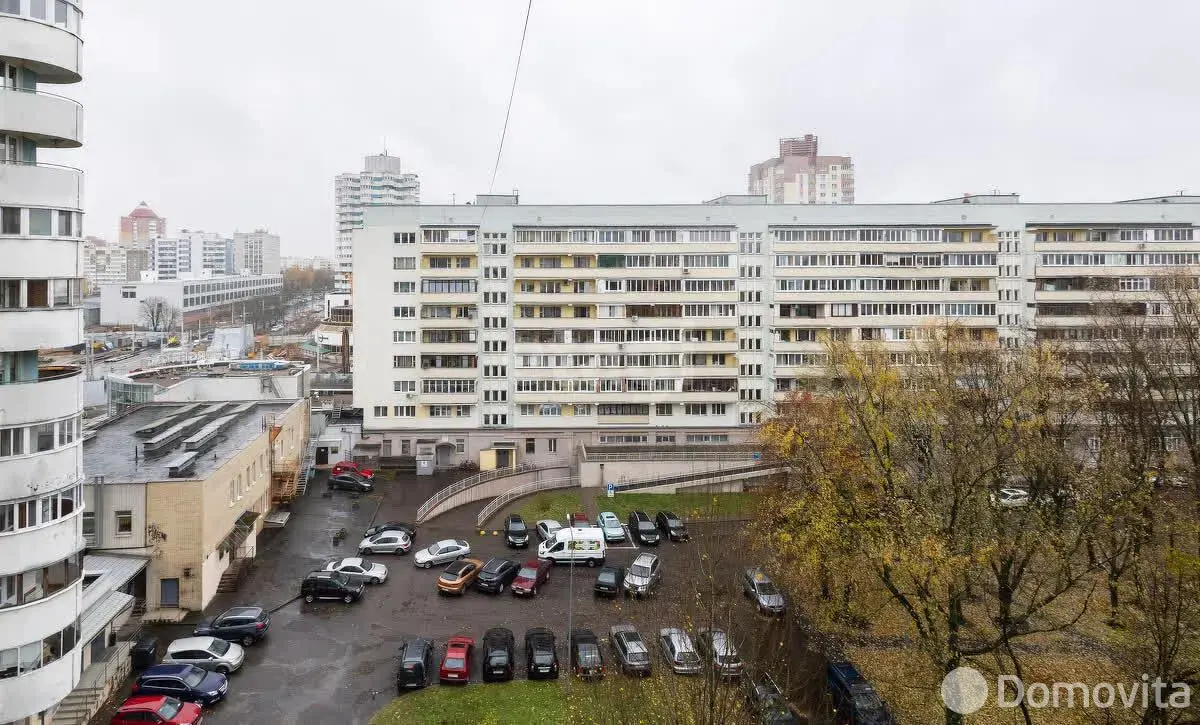 комната, Минск, ул. Веры Хоружей, д. 16 