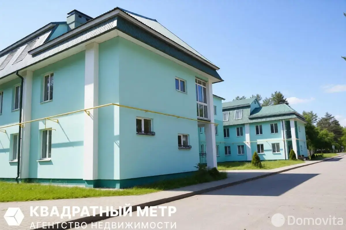 коттедж, Свислочь, ул. Партизанская, д. 29/б 