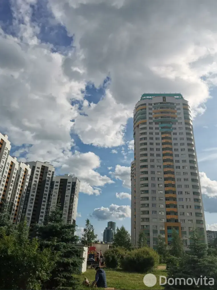 Снять 2-комнатную квартиру в Минске, пр-т Газеты Правда, д. 15, 749USD, код 150881 - фото 19