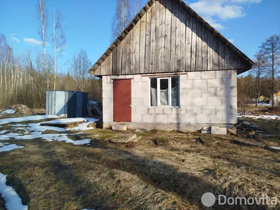 Стоимость продажи дачи, Меруги, 