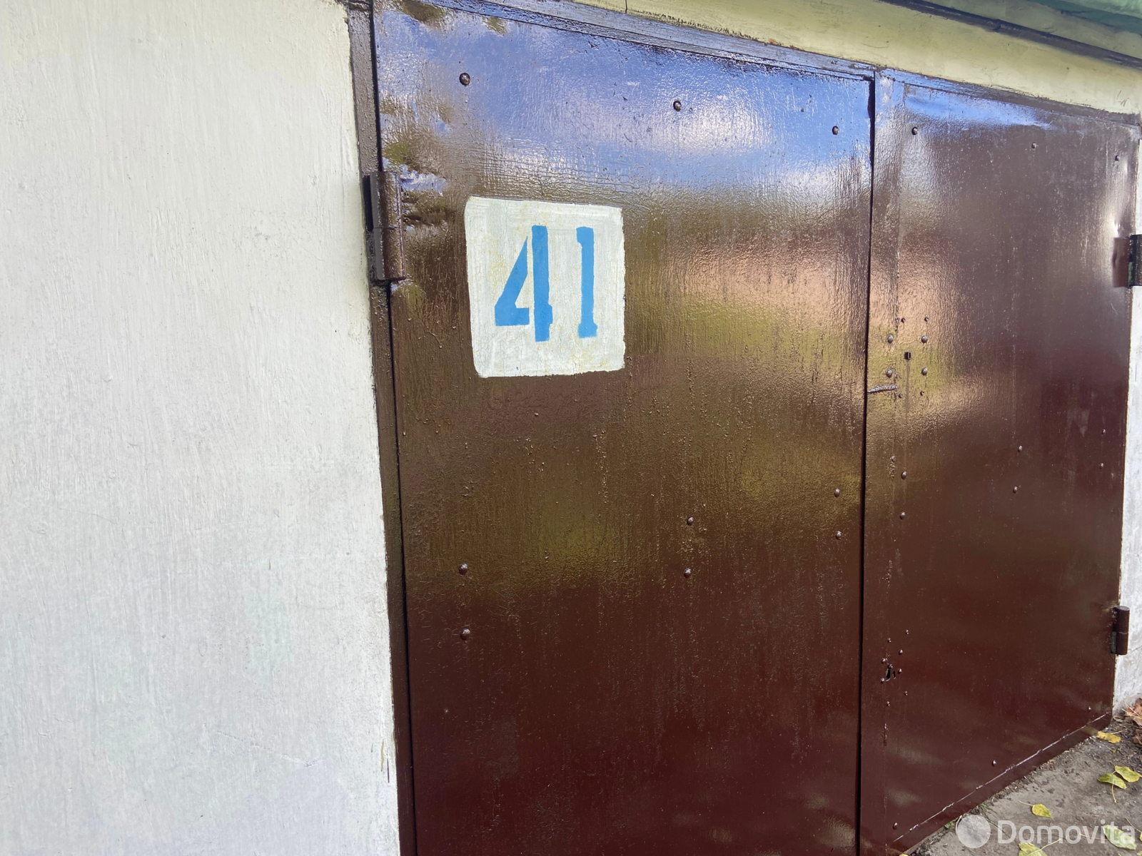 Стоимость продажи гаража, Барановичи, ул. Фроленкова, д. 47Б