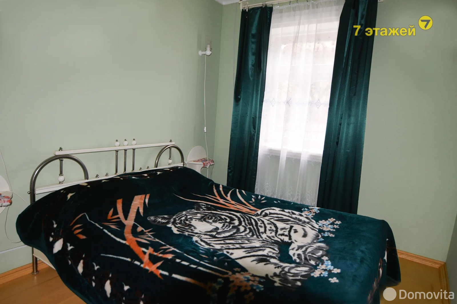 Купить 2-этажную дачу в Монтажник-82 Минская область, 31500USD, код 184154 - фото 14