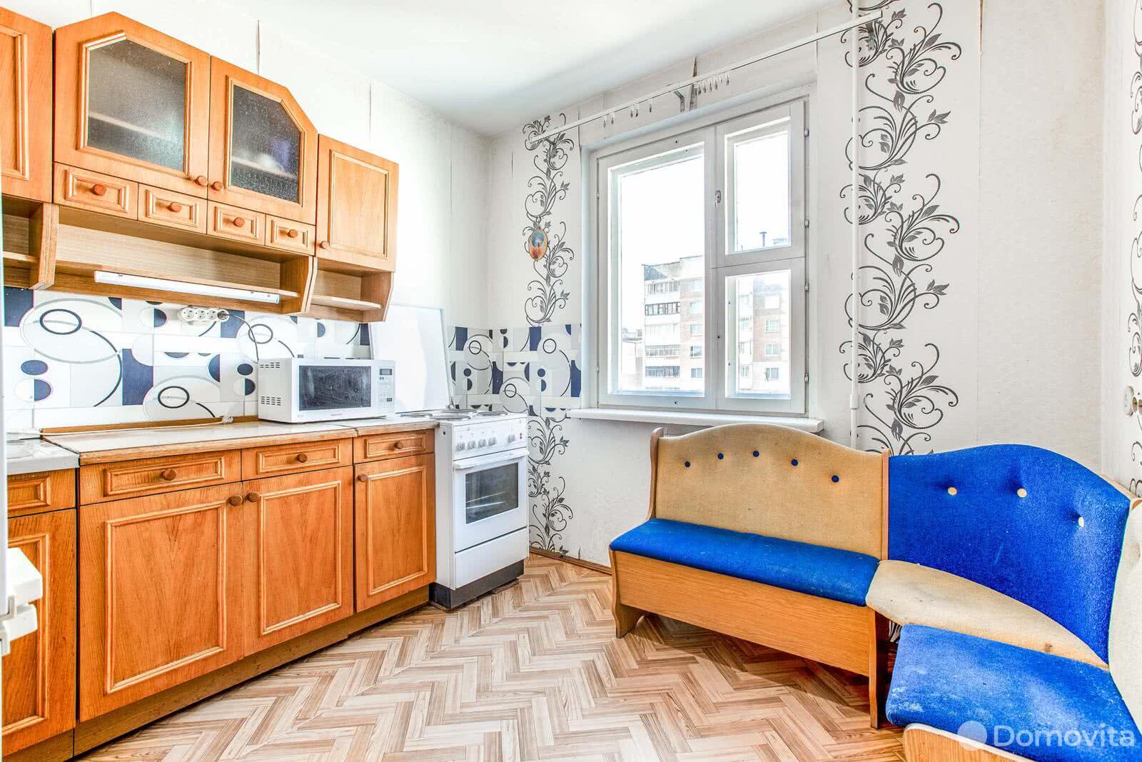 Продажа 2-комнатной квартиры в Минске, ул. Шаранговича, д. 49/2, 65000 USD, код: 985808 - фото 5