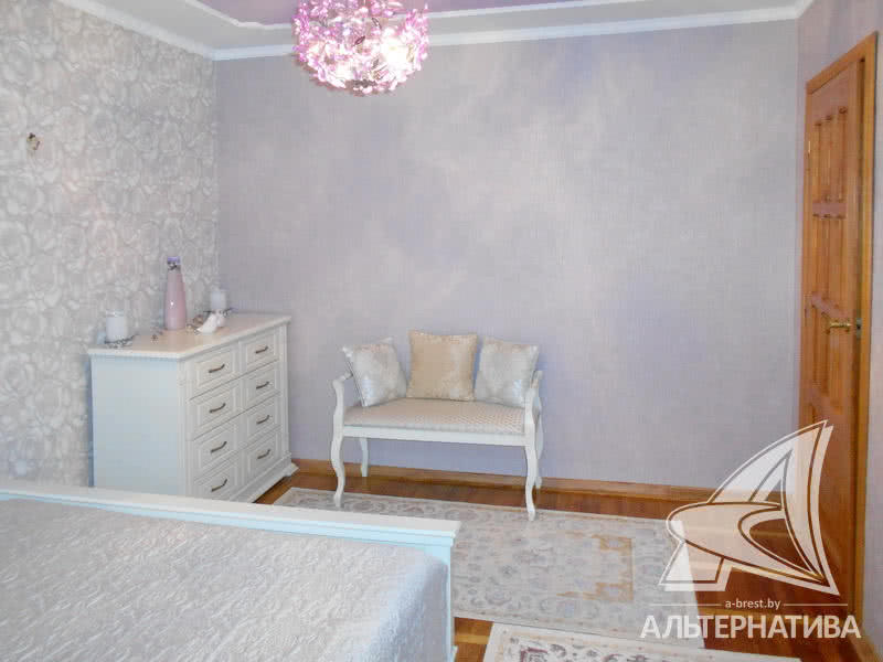 Купить 2-комнатную квартиру в Бресте, ул. Луцкая, 60000 USD, код: 690124 - фото 6