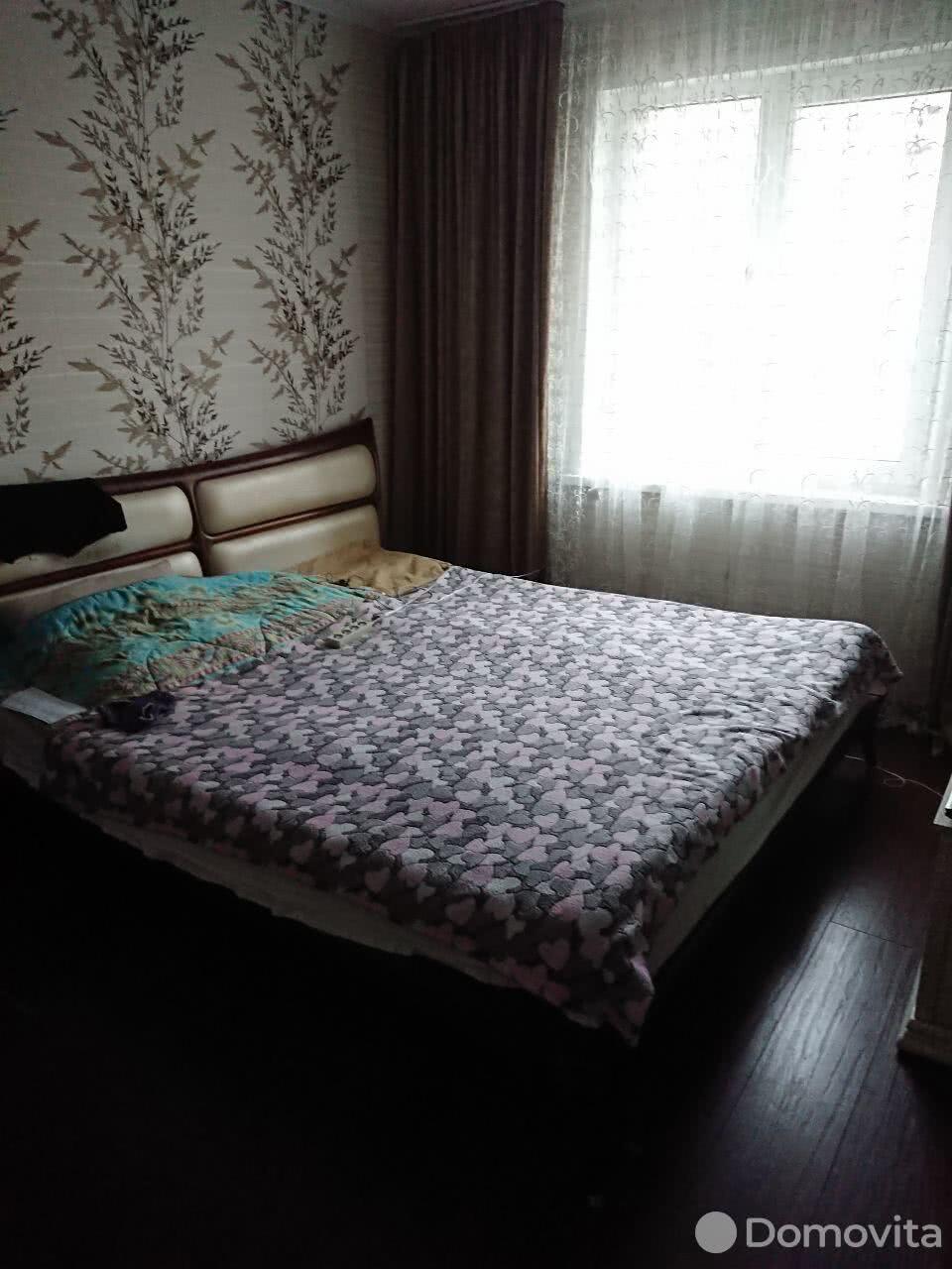 Снять 1-комнатную квартиру в Минске, ул. Розы Люксембург, д. 193, 210USD, код 137216 - фото 2