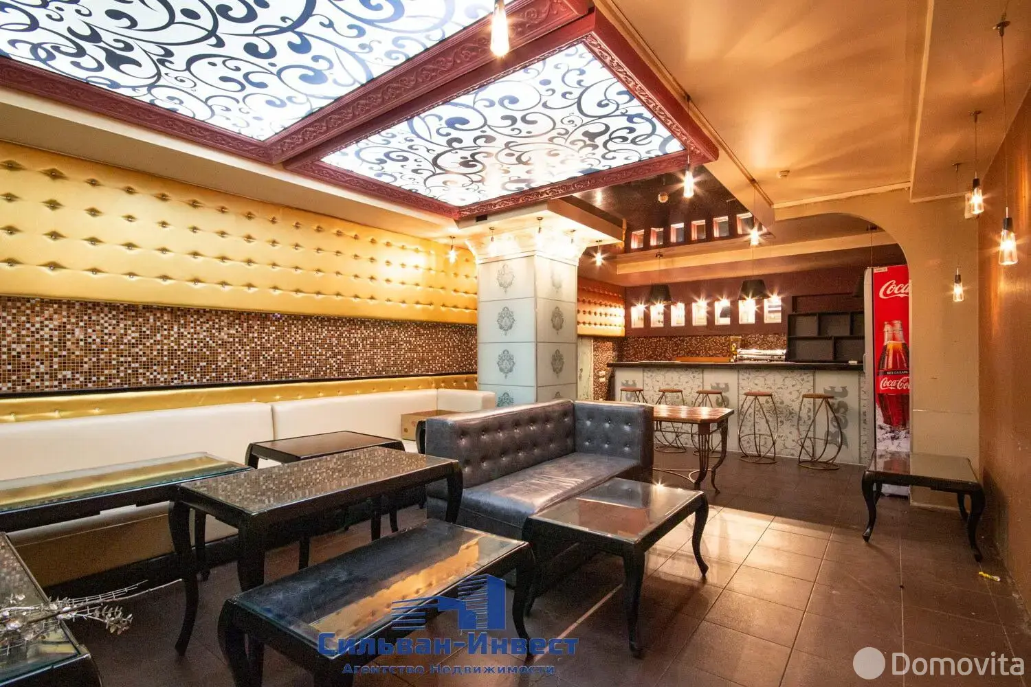 Помещение под сферу услуг в Бобруйске, ул. Каменского, д. 10, код 3169 - фото 17