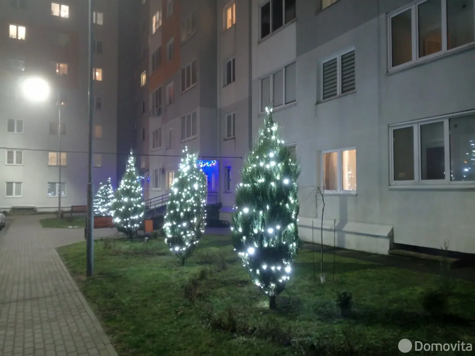 арендовать квартиру, Копище, ул. Николая Михайлашева, д. 1