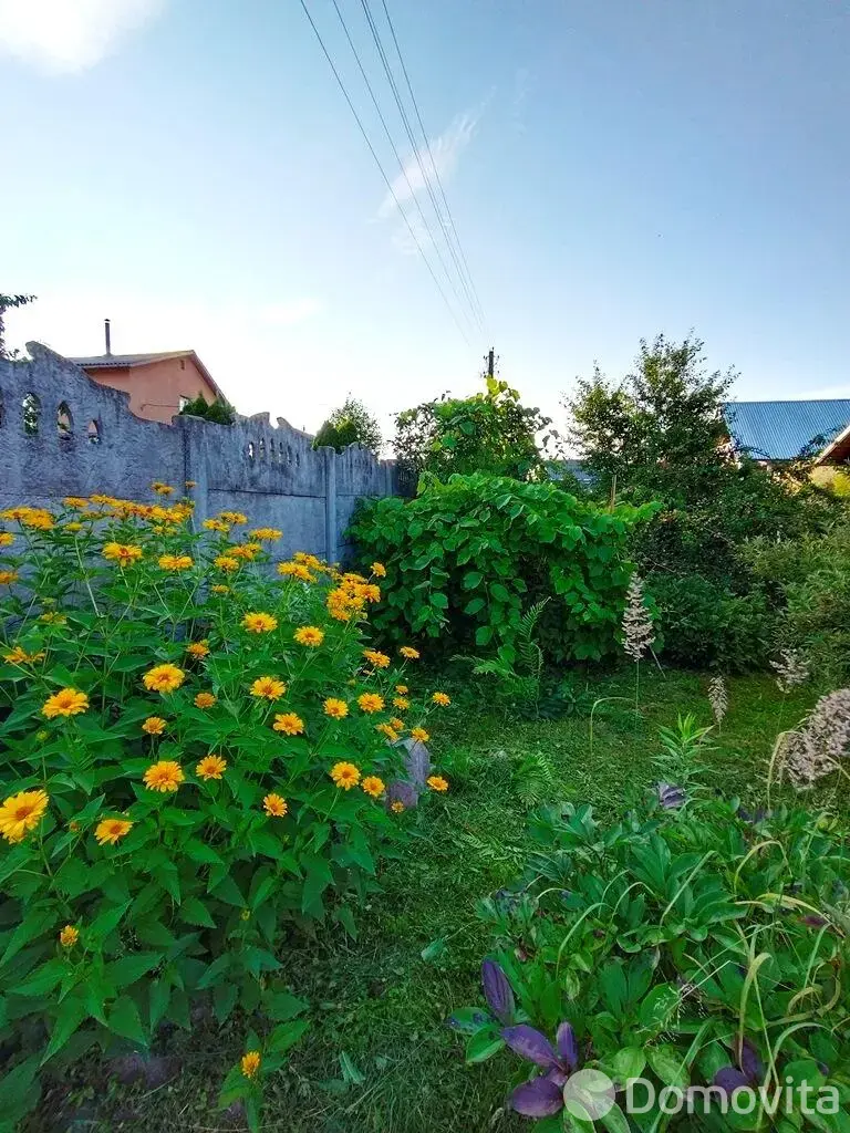 Продажа 1-этажной дачи в Рамонак Минская область, 65000BYN, код 186515 - фото 3