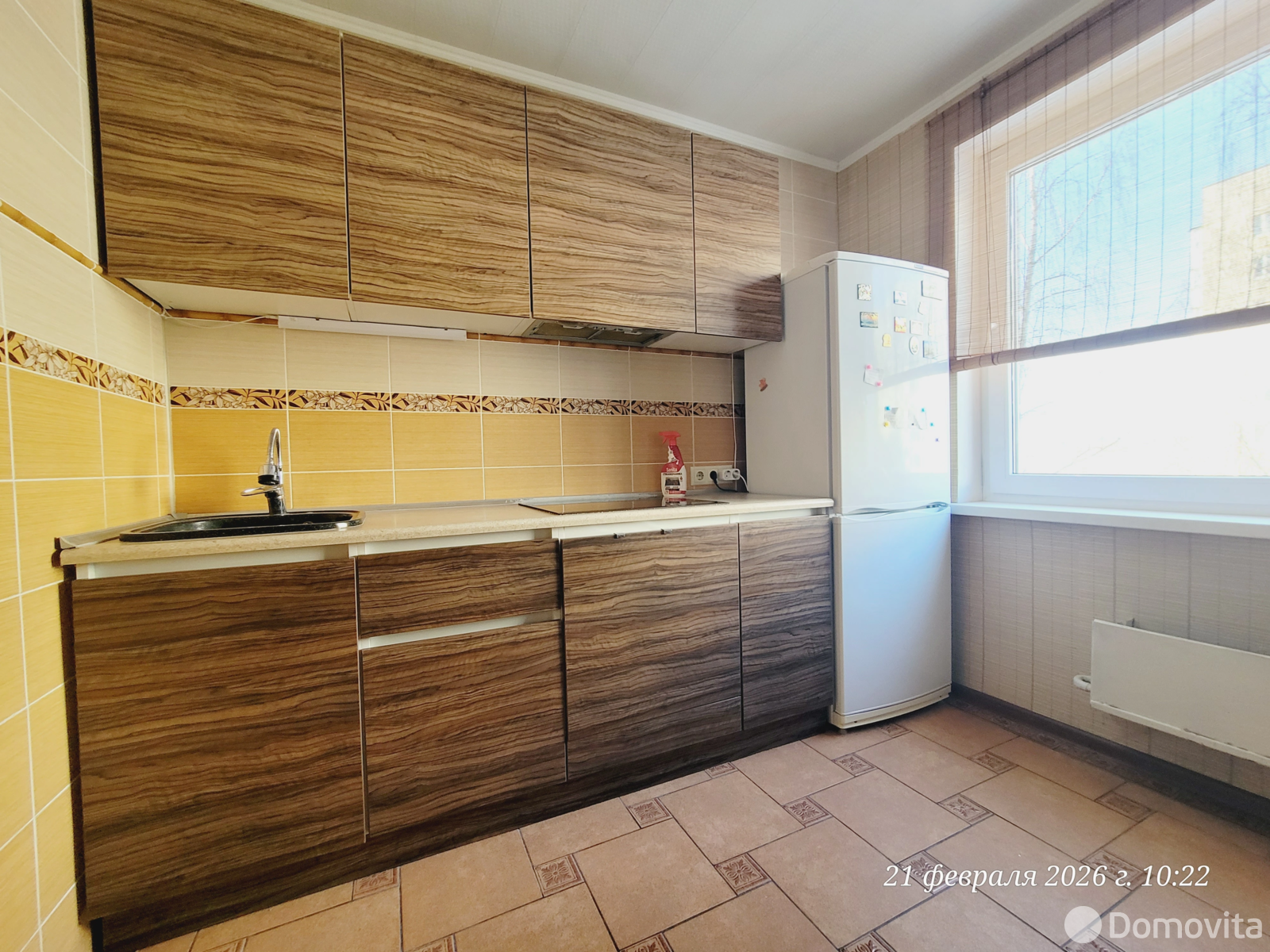 Снять 1-комнатную квартиру в Минске, пр-т Победителей, д. 95/1, 750BYN, код 149846 - фото 16