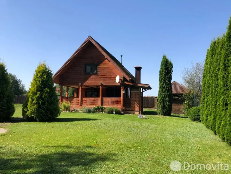 Стоимость продажи дома, Крылово, ул. Заславская