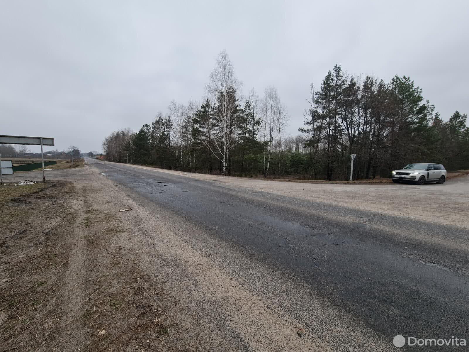 Купить складское помещение на д. 8 в Новоселках - фото 21