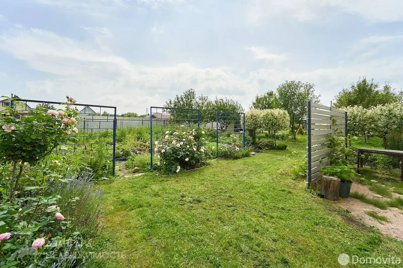 Купить 2-этажную дачу в Ветераны войны Загорья Минская область, 47900USD, код 183388 - фото 22