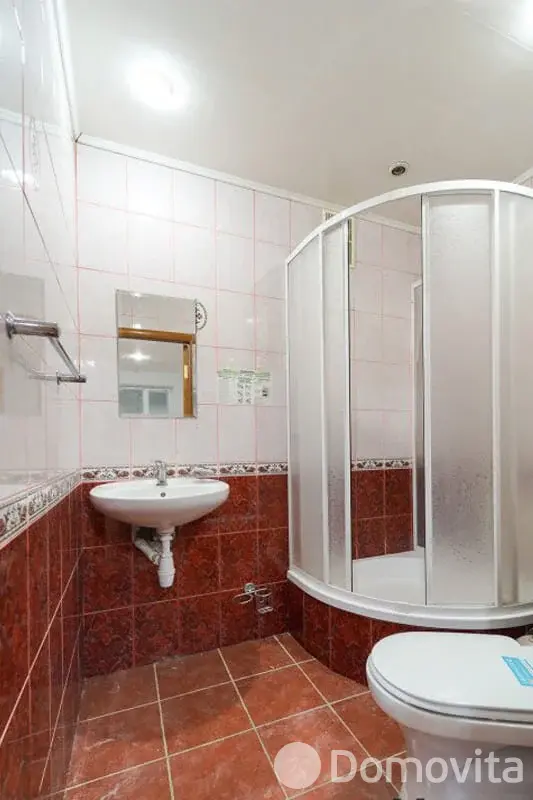 Аренда офиса на пер. Калининградский, д. 8 в Минске, 1099USD, код 16090 - фото 9