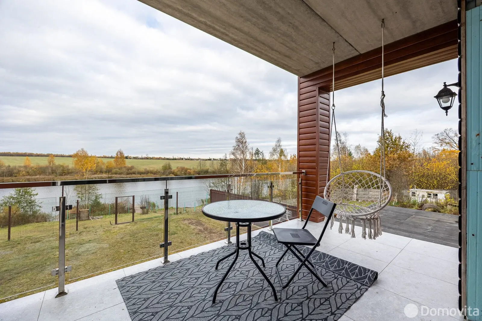 продажа коттеджа, Задворье, пер. Озёрный, д. 4