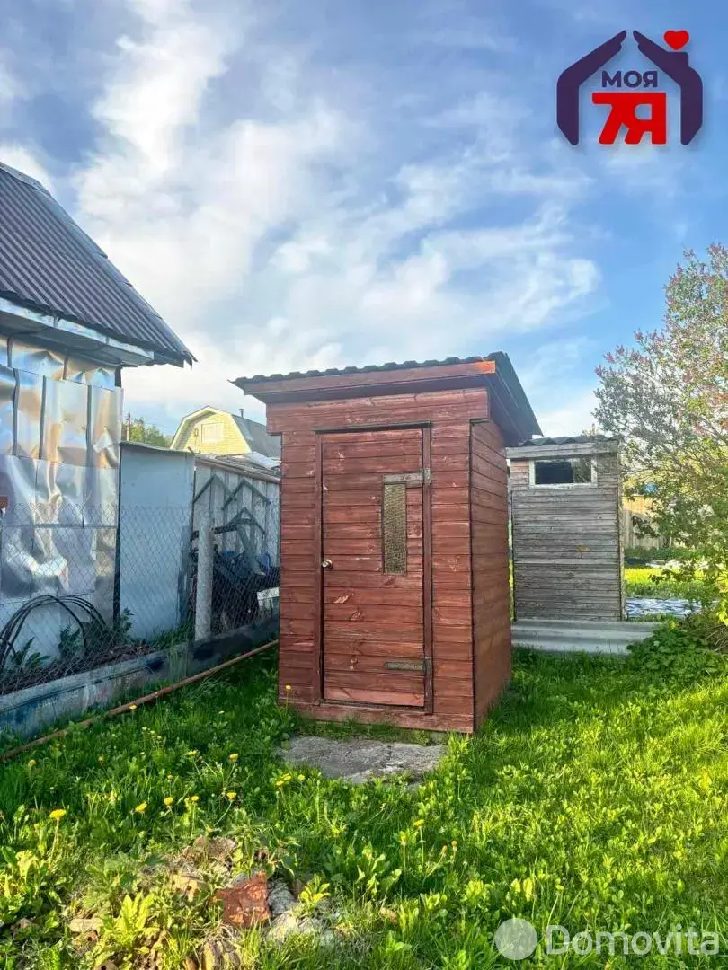 продажа дачи, Тройник, 