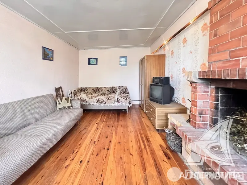 дача, Прибрежное-1, 