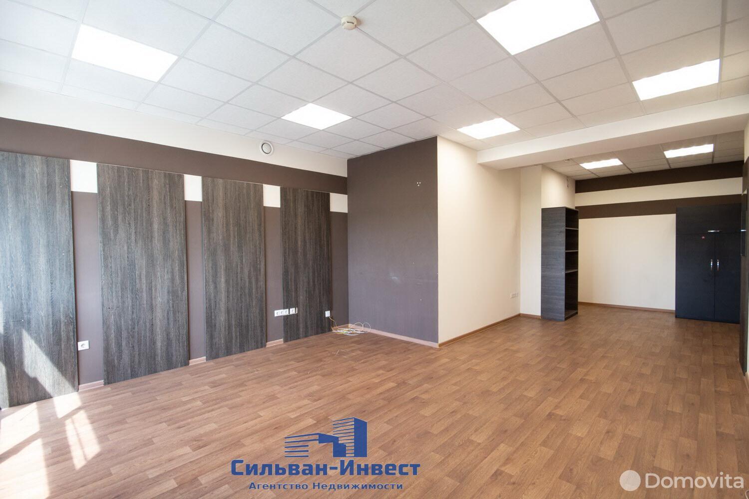 Купить офис на ул. Уборевича, д. 95/а в Минске, 3535330USD, код 7409 - фото 28