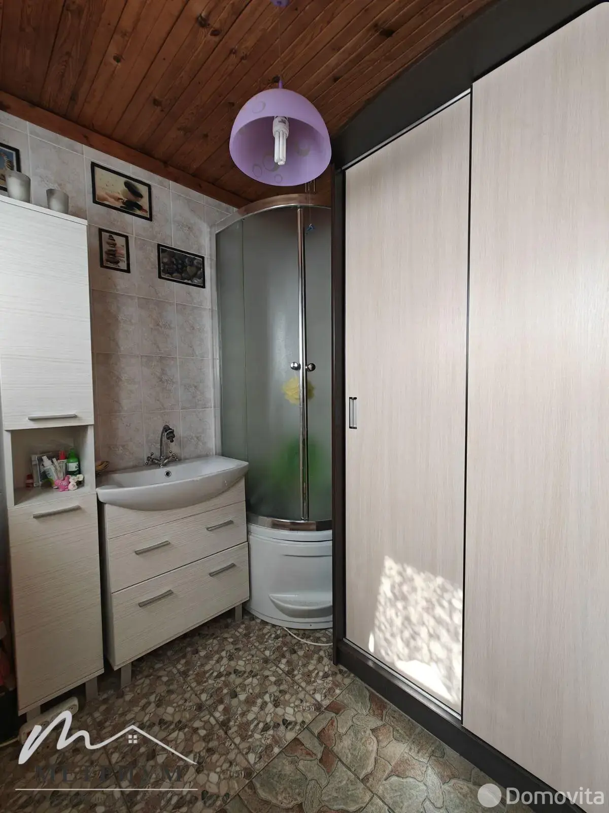 дача, Птичь, 